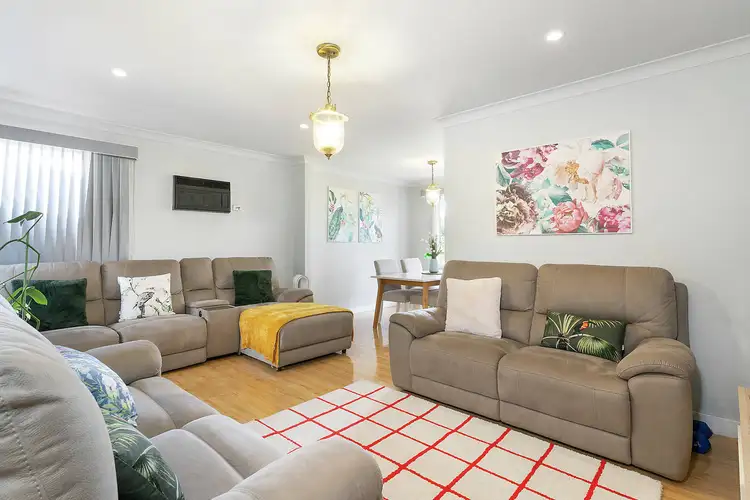 Second view of Homely house listing, 73 Congressional Drive, Liverpool NSW 2170