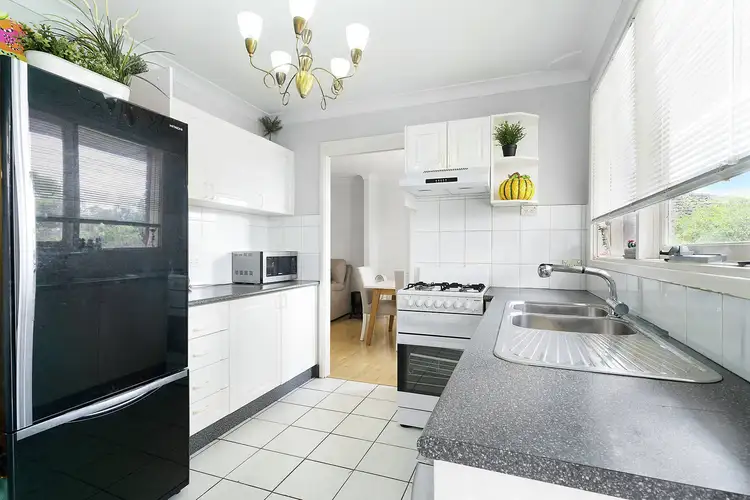 Third view of Homely house listing, 73 Congressional Drive, Liverpool NSW 2170