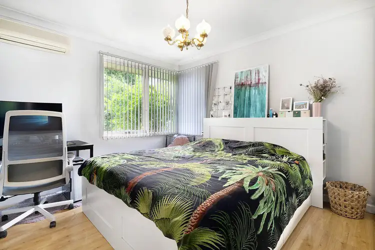 Fifth view of Homely house listing, 73 Congressional Drive, Liverpool NSW 2170