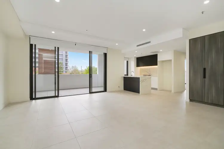 103/19 Goulburn Street, Liverpool NSW 2170
