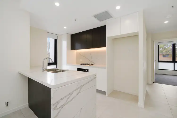 Third view of Homely apartment listing, 103/19 Goulburn Street, Liverpool NSW 2170