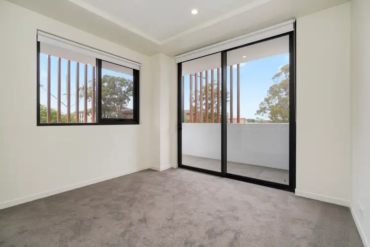 Fourth view of Homely apartment listing, 103/19 Goulburn Street, Liverpool NSW 2170