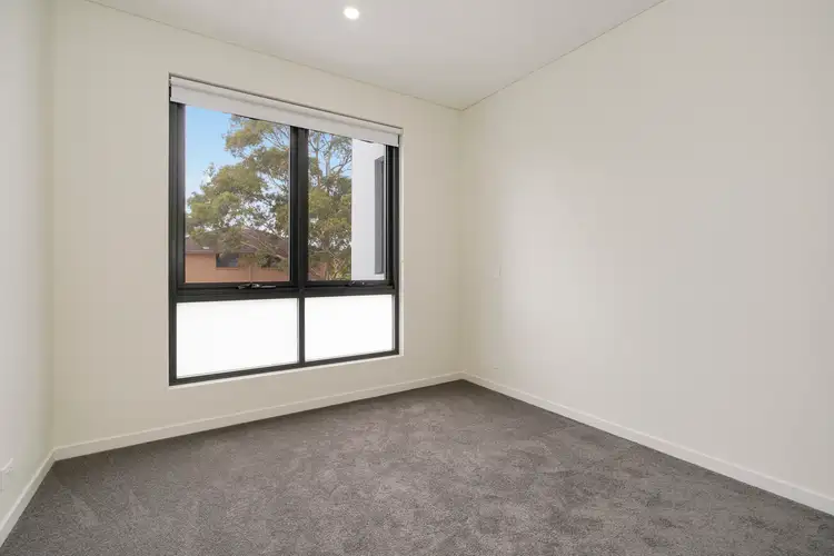 Sixth view of Homely apartment listing, 103/19 Goulburn Street, Liverpool NSW 2170