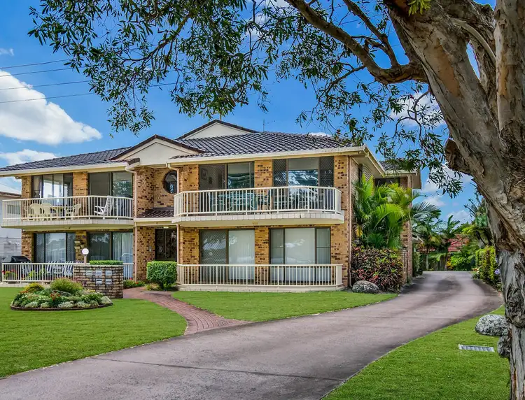 4/8 Fox Street, Ballina NSW 2478