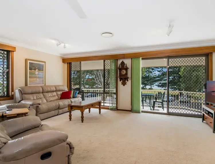 Fourth view of Homely unit listing, 4/8 Fox Street, Ballina NSW 2478