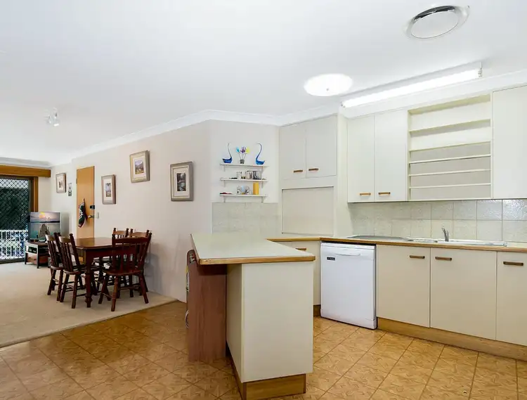 Fifth view of Homely unit listing, 4/8 Fox Street, Ballina NSW 2478