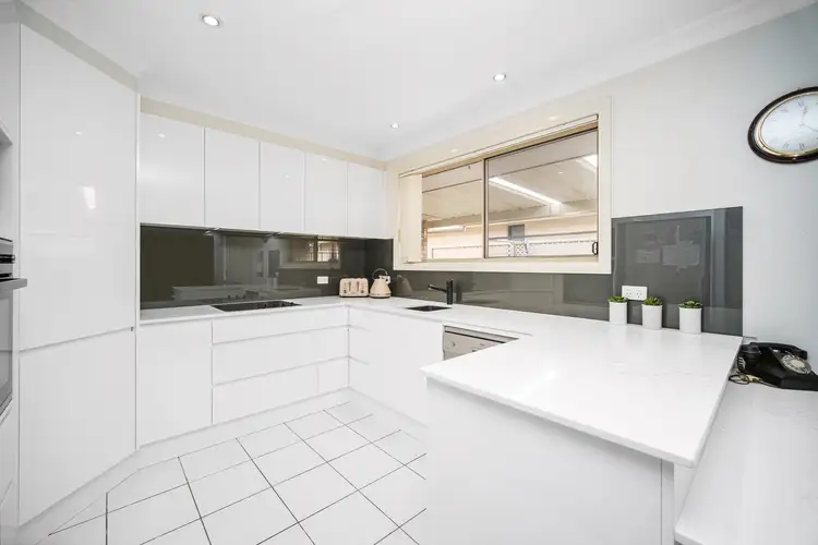 Third view of Homely villa listing, 1/22 Livistona Drive, Forster NSW 2428