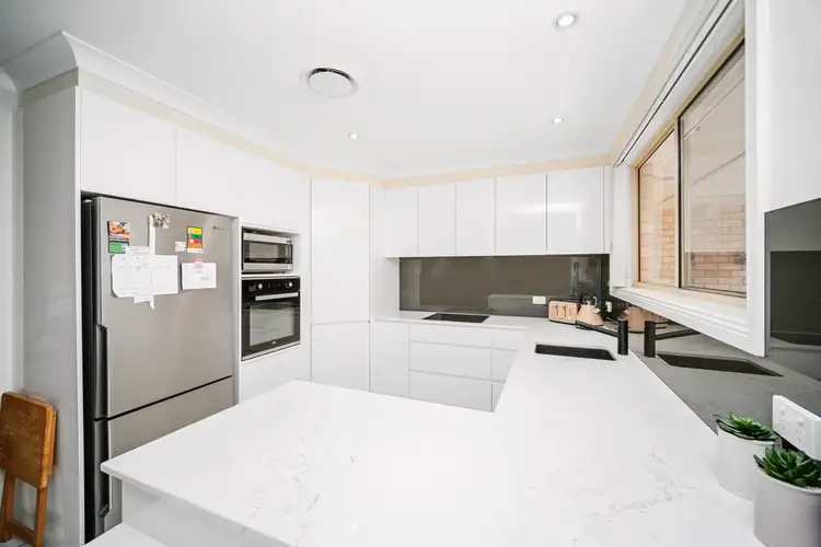 Fourth view of Homely villa listing, 1/22 Livistona Drive, Forster NSW 2428