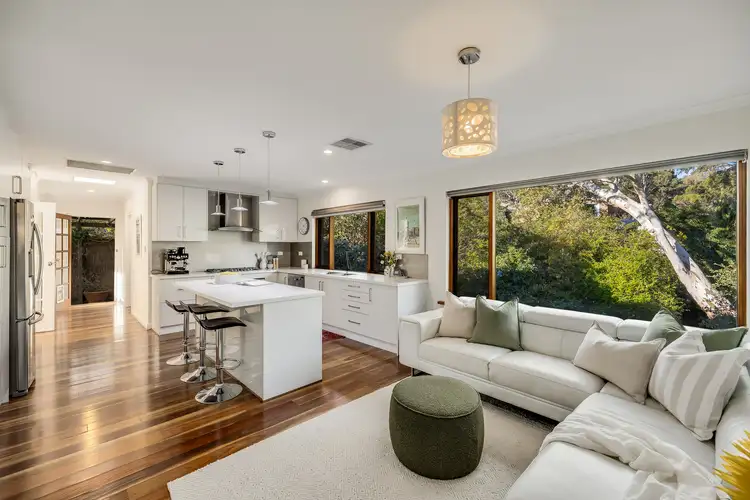 Third view of Homely house listing, 2 Eucalypt Court, Stonyfell SA 5066