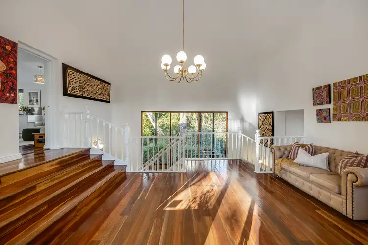 Fourth view of Homely house listing, 2 Eucalypt Court, Stonyfell SA 5066