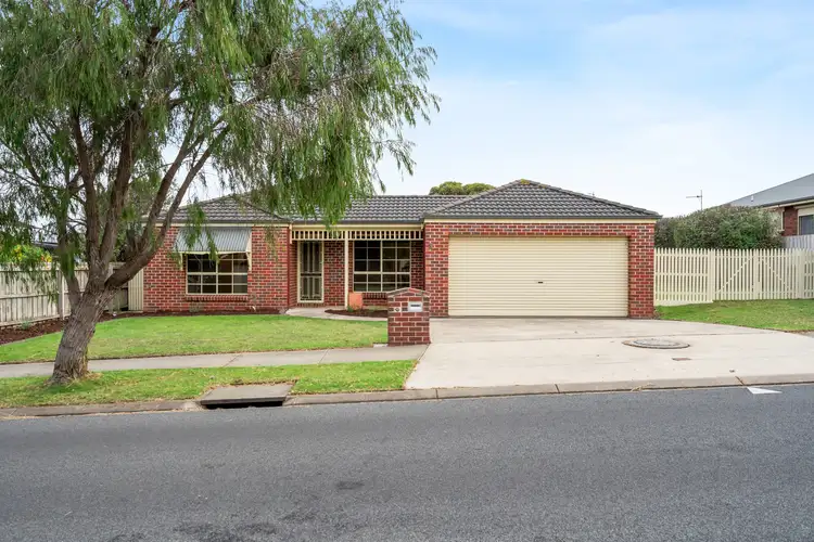 Main view of Homely house listing, 3 Karen Street, Warrnambool VIC 3280
