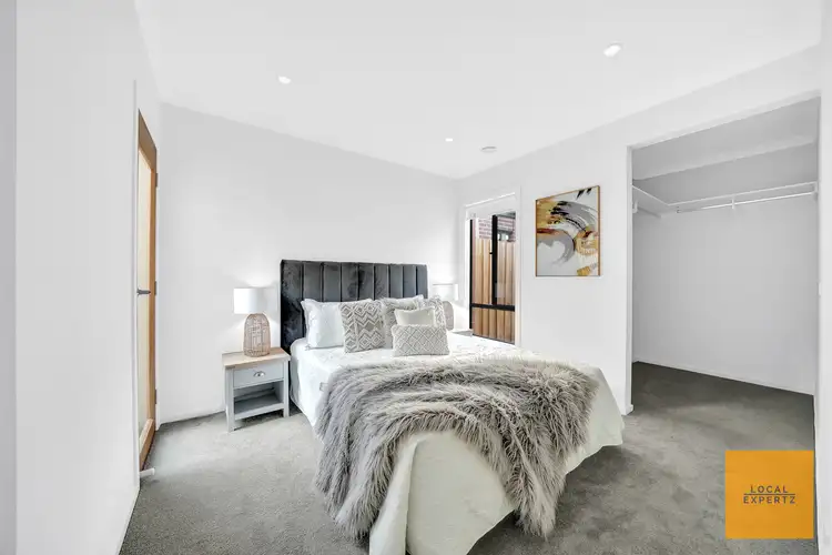 62 Sumac Street, Brookfield VIC 3338