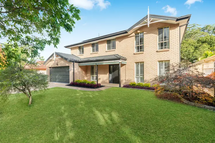 9 Leeder Road, Ourimbah NSW 2258