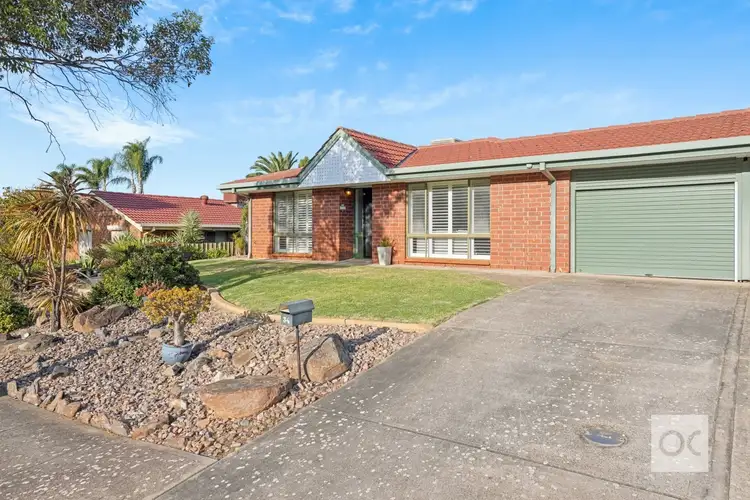 34 Burgoyne Drive, Old Reynella SA 5161