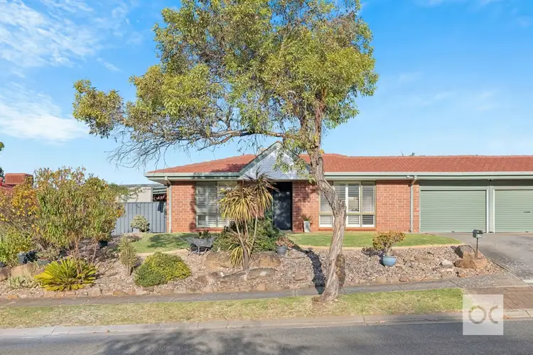 Second view of Homely house listing, 34 Burgoyne Drive, Old Reynella SA 5161