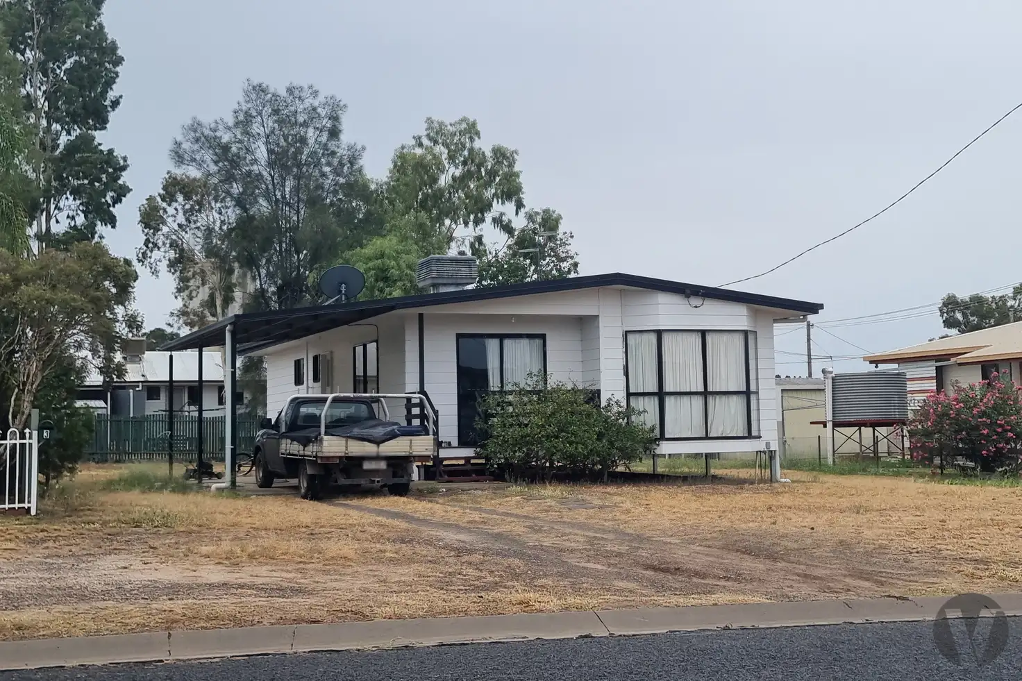 Main view of Homely house listing, 3 Foott Street, Roma QLD 4455