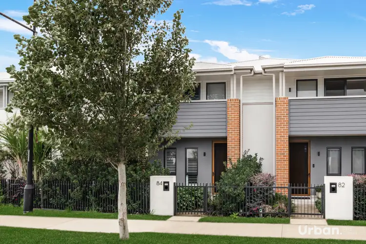 Main view of Homely house listing, 84 Parkway Drive, Marsden Park NSW 2765