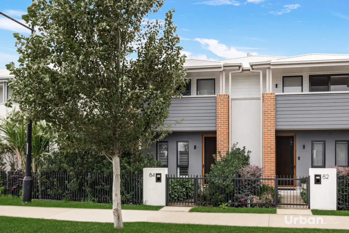 Main view of Homely house listing, 84 Parkway Drive, Marsden Park NSW 2765