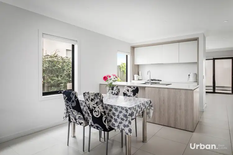 Fourth view of Homely house listing, 84 Parkway Drive, Marsden Park NSW 2765