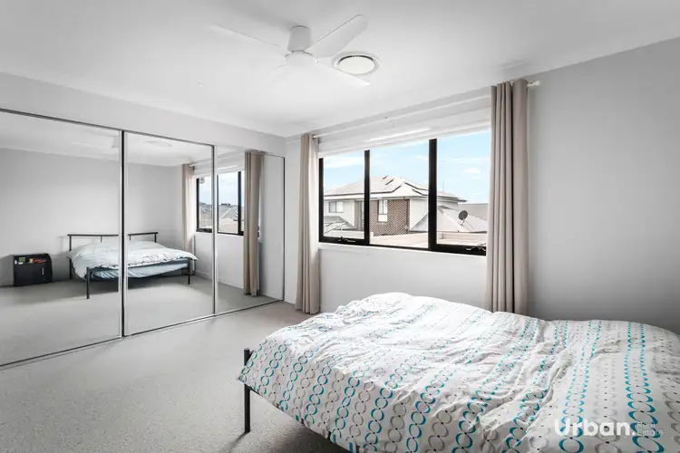 Sixth view of Homely house listing, 84 Parkway Drive, Marsden Park NSW 2765