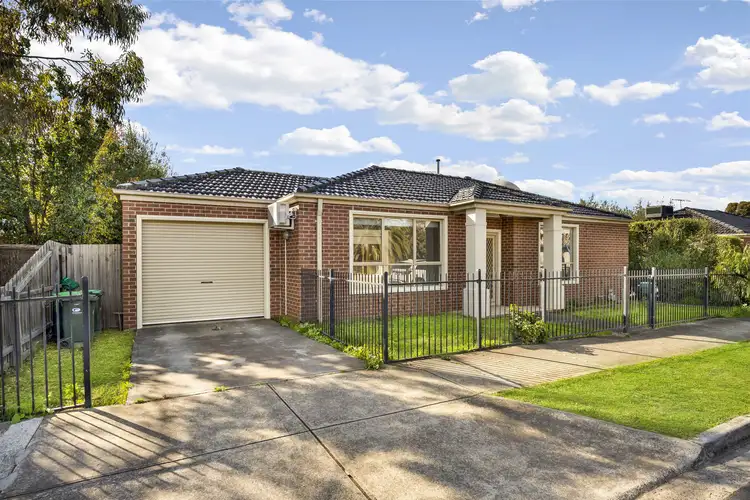 Main view of Homely house listing, 6/11 Trickey Avenue, Sydenham VIC 3037