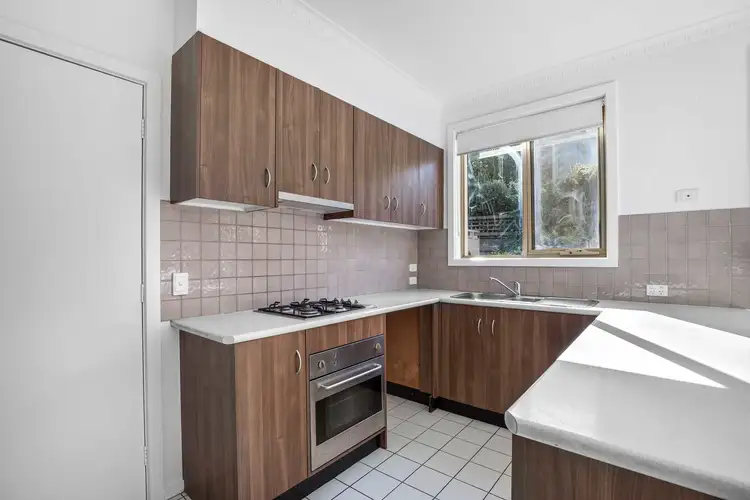 Fourth view of Homely house listing, 6/11 Trickey Avenue, Sydenham VIC 3037