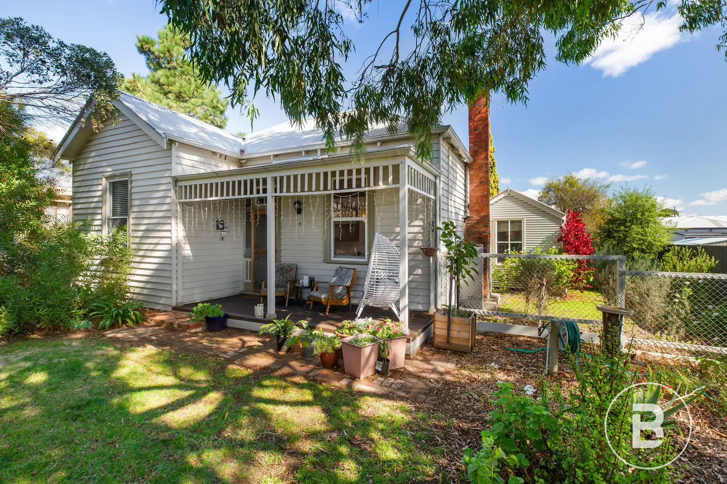 Main view of Homely house listing, 8 Smalley Street, California Gully VIC 3556