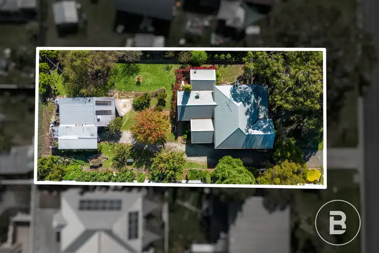 Third view of Homely house listing, 8 Smalley Street, California Gully VIC 3556