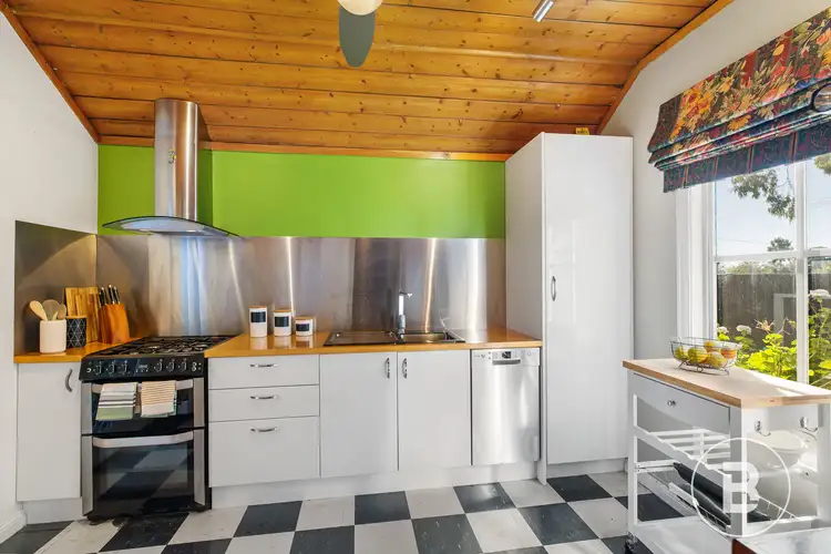 Fifth view of Homely house listing, 8 Smalley Street, California Gully VIC 3556