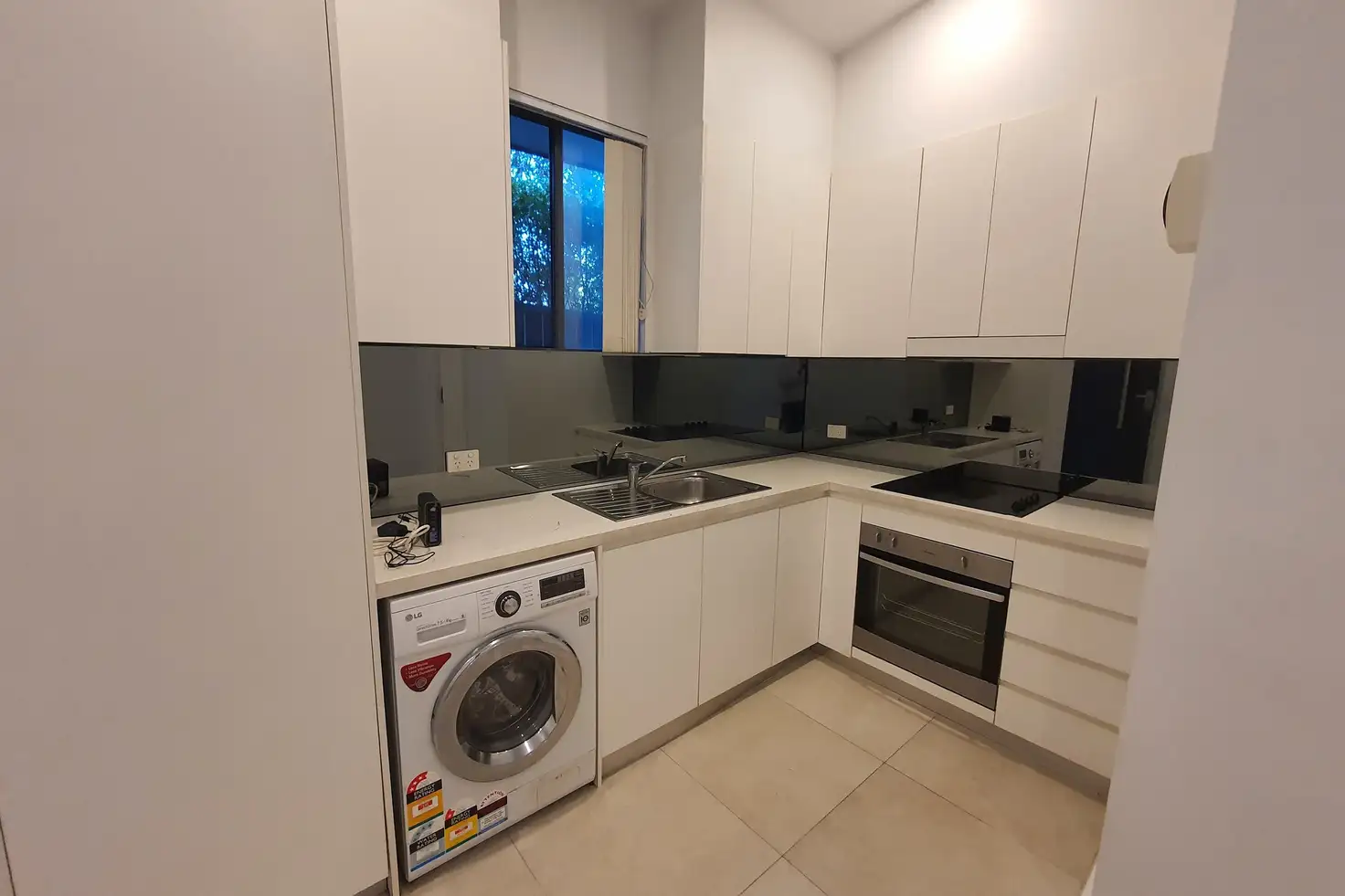 Main view of Homely studio listing, 65E Ryedale Road, West Ryde NSW 2114