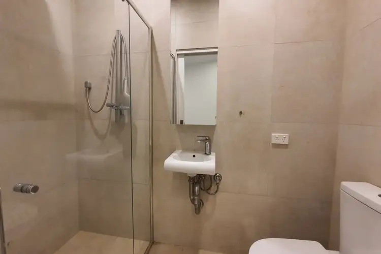 Third view of Homely studio listing, 65E Ryedale Road, West Ryde NSW 2114