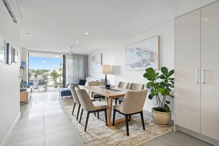 108/601 Glades Drive, Robina QLD 4226