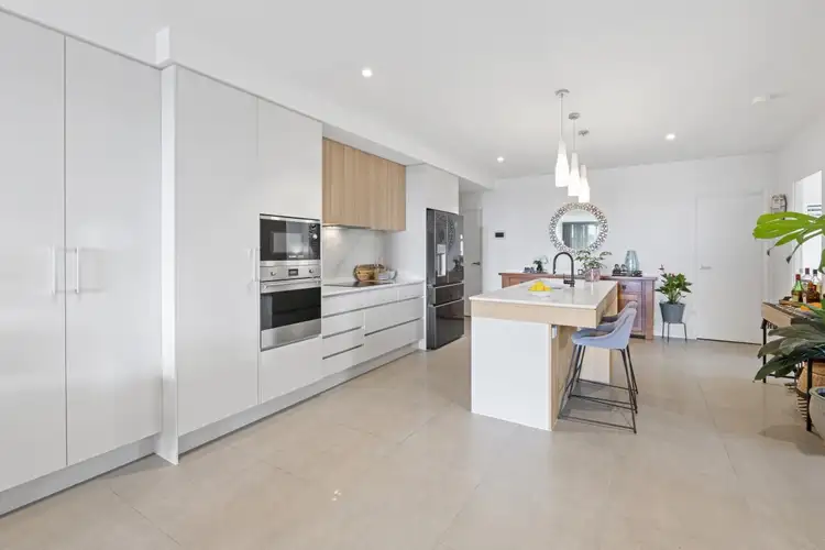 Fifth view of Homely apartment listing, 108/601 Glades Drive, Robina QLD 4226
