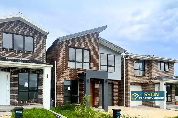 17/19 Kensington Park Road, Riverstone NSW 2765