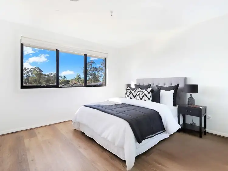 Fifth view of Homely townhouse listing, 17/19 Kensington Park Road, Riverstone NSW 2765