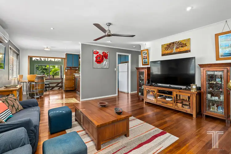 Second view of Homely house listing, 65 Valentia Street, Mansfield QLD 4122