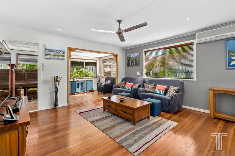 Third view of Homely house listing, 65 Valentia Street, Mansfield QLD 4122