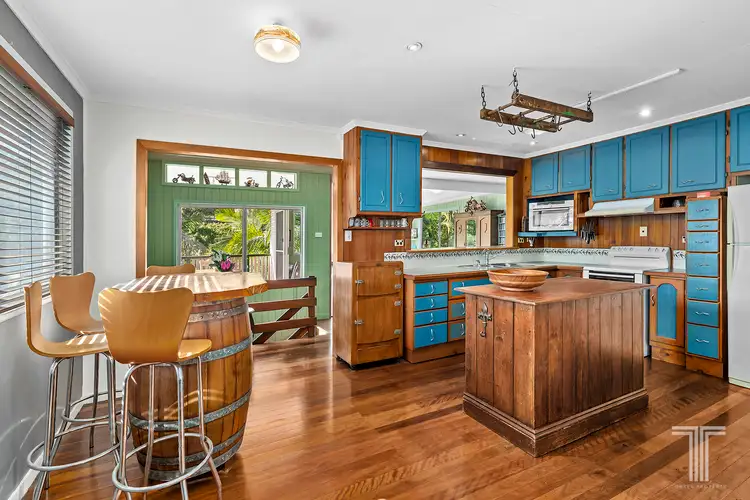 Fourth view of Homely house listing, 65 Valentia Street, Mansfield QLD 4122