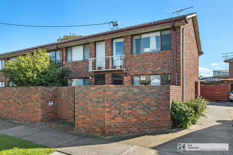 Main view of Homely townhouse listing, 3/35 Grieve Parade, Altona VIC 3018