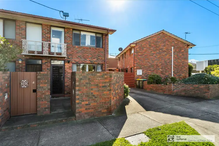 Second view of Homely townhouse listing, 3/35 Grieve Parade, Altona VIC 3018