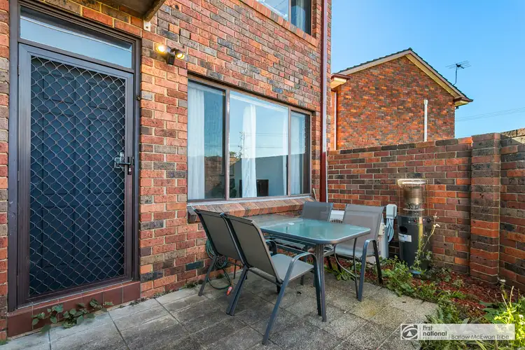 Fourth view of Homely townhouse listing, 3/35 Grieve Parade, Altona VIC 3018
