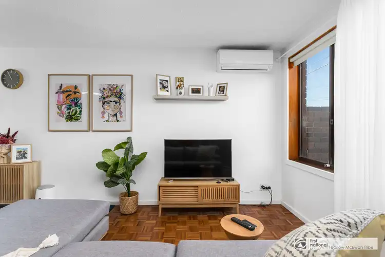 Fifth view of Homely townhouse listing, 3/35 Grieve Parade, Altona VIC 3018