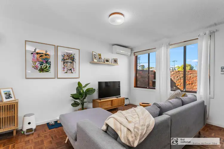 Sixth view of Homely townhouse listing, 3/35 Grieve Parade, Altona VIC 3018