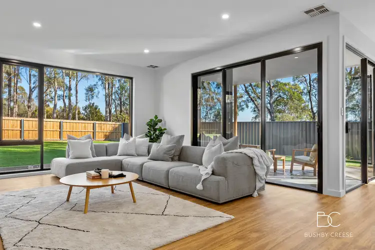 Fourth view of Homely house listing, 9 Grouse Avenue, Legana TAS 7277