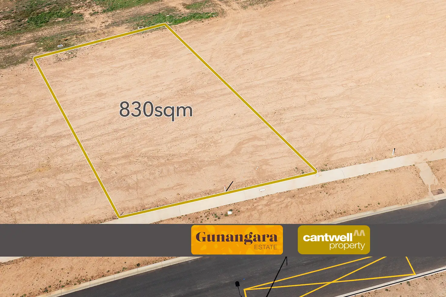 Main view of Homely land listing, 15 Gurri Drive, Mckenzie Hill VIC 3451