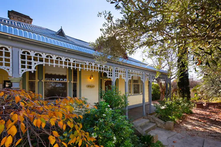 467 Napier Street, White Hills VIC 3550
