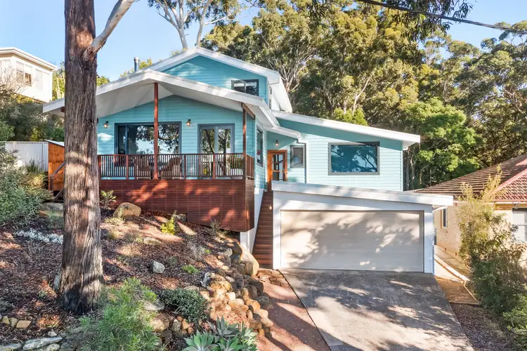 Third view of Homely house listing, 8 Woodland Parade, Mount Ousley NSW 2519