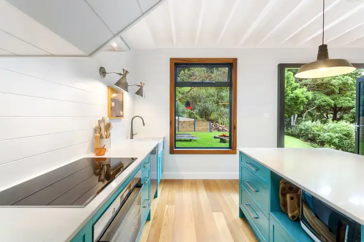 Sixth view of Homely house listing, 8 Woodland Parade, Mount Ousley NSW 2519