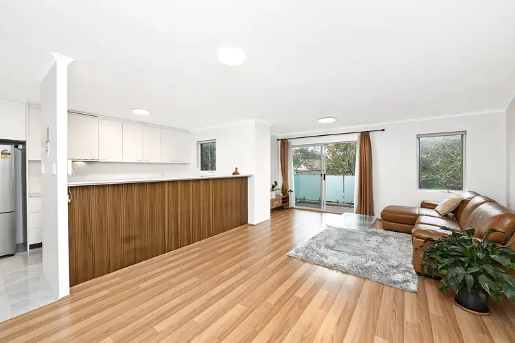 Main view of Homely apartment listing, 52/1-7 Gloucester Place, Kensington NSW 2033