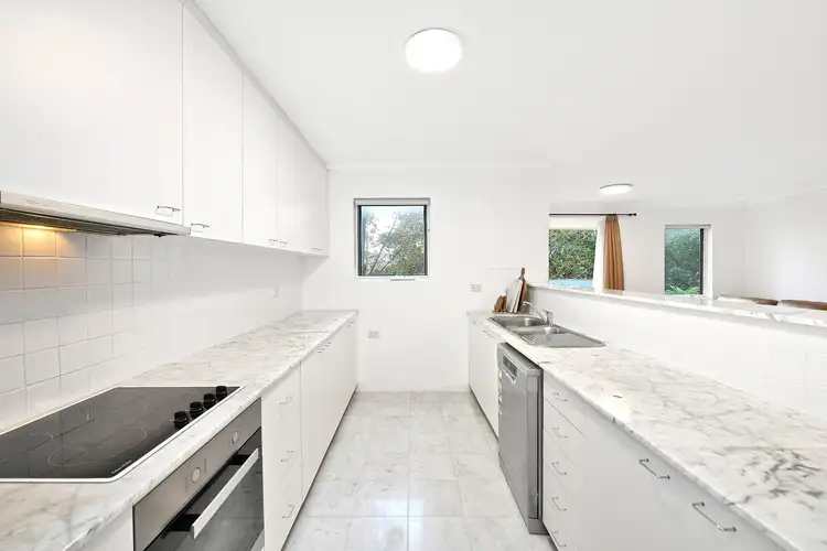 Second view of Homely apartment listing, 52/1-7 Gloucester Place, Kensington NSW 2033